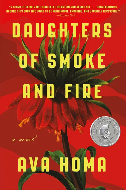 Daughters of Smoke and Fire - Paperback