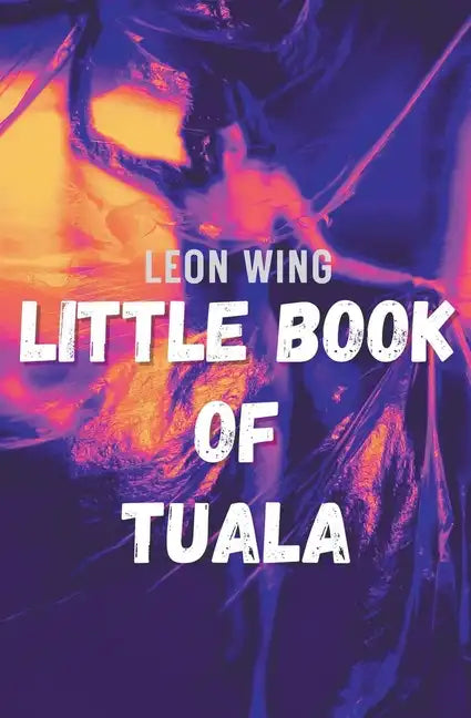 Little Book of Tuala - Paperback