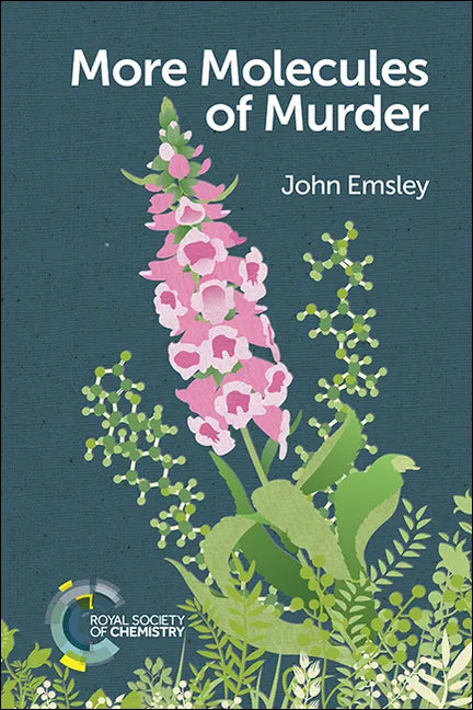 More Molecules of Murder - Paperback