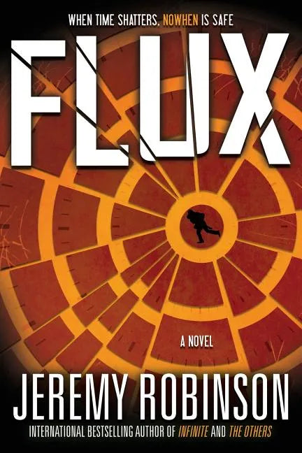 Flux - Paperback