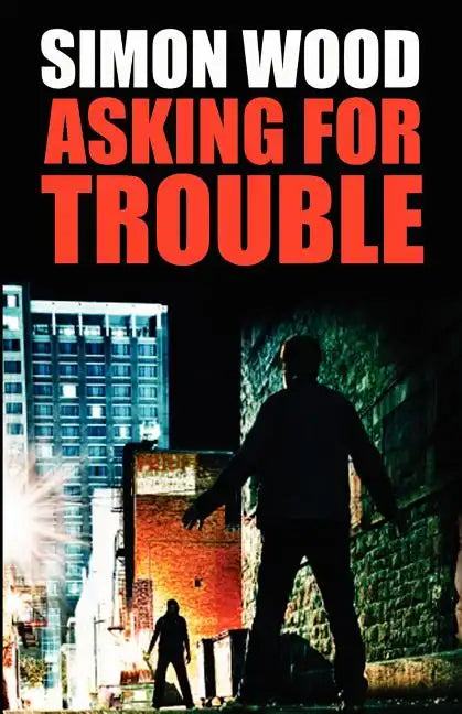 Asking For Trouble - Paperback