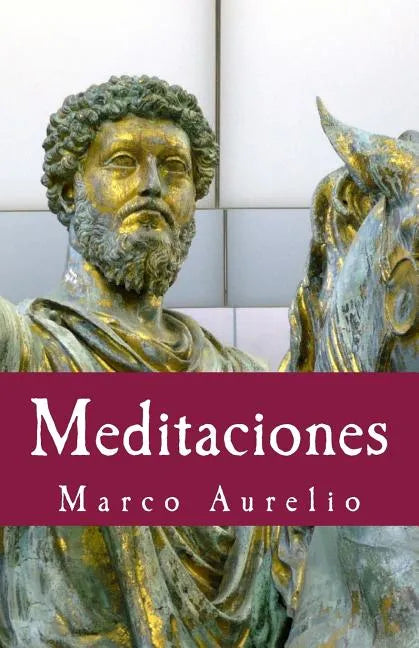 Meditaciones - Paperback
