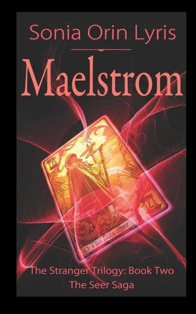 Maelstrom - Paperback