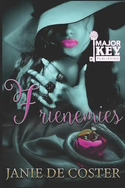 Frienemies - Paperback