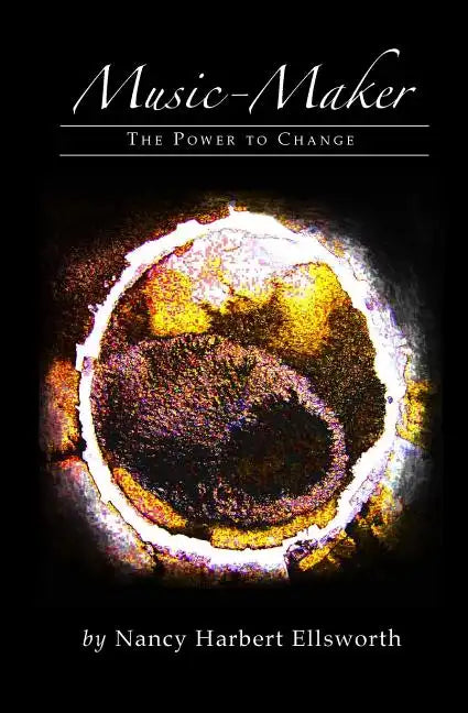 Music-Maker: The Power to Change - Paperback