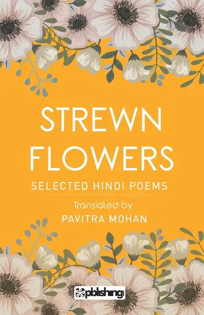 Strewn Flowers - Paperback