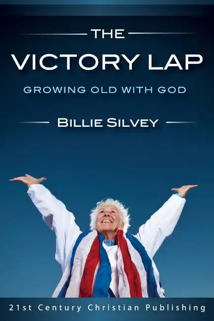 The Victory Lap - Paperback