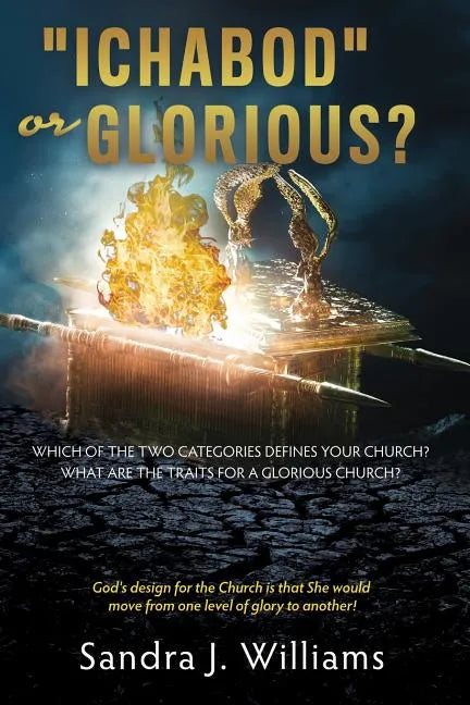 "ICHABOD" or GLORIOUS? - Paperback