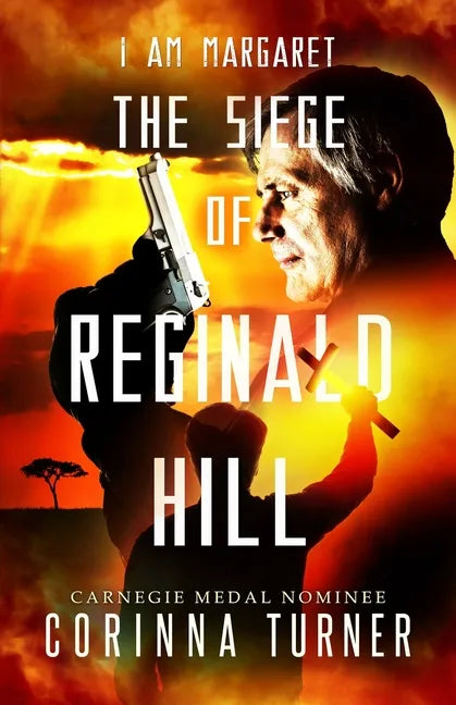 The Siege of Reginald Hill - Paperback