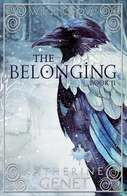 The Belonging - Paperback