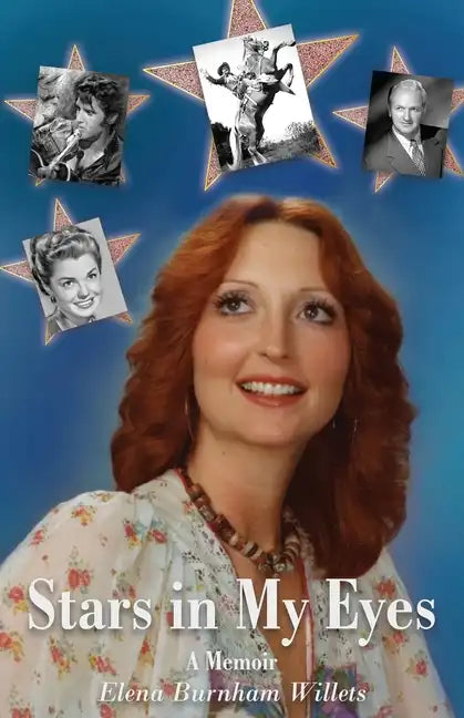 Stars in My Eyes: A Memoir - Paperback