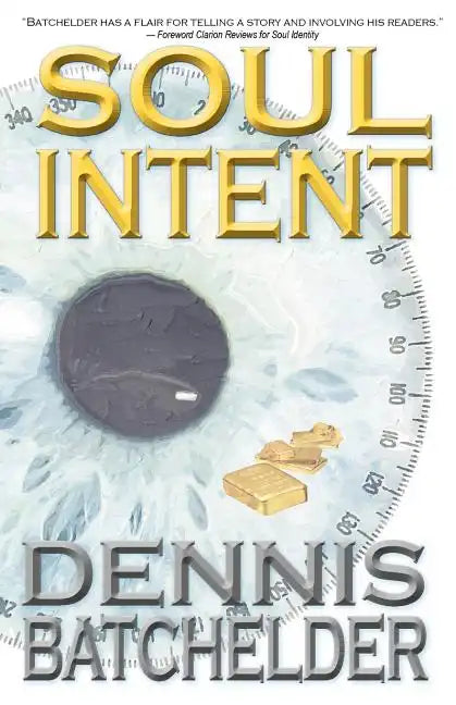 Soul Intent - Paperback