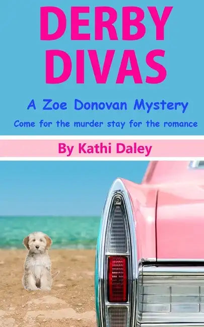 Derby Divas - Paperback