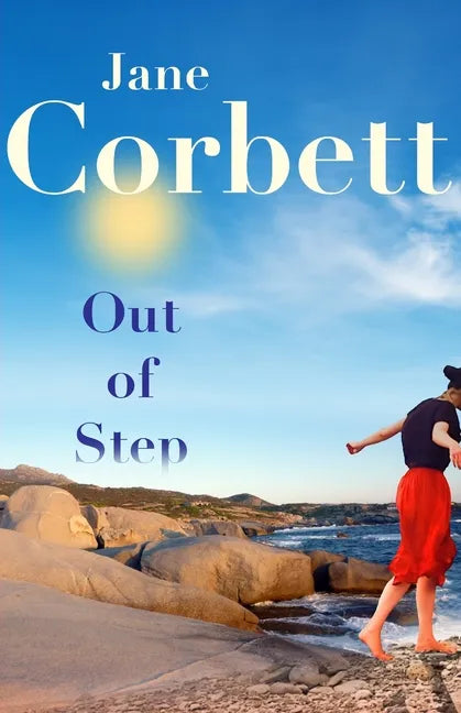 Out of Step - Paperback
