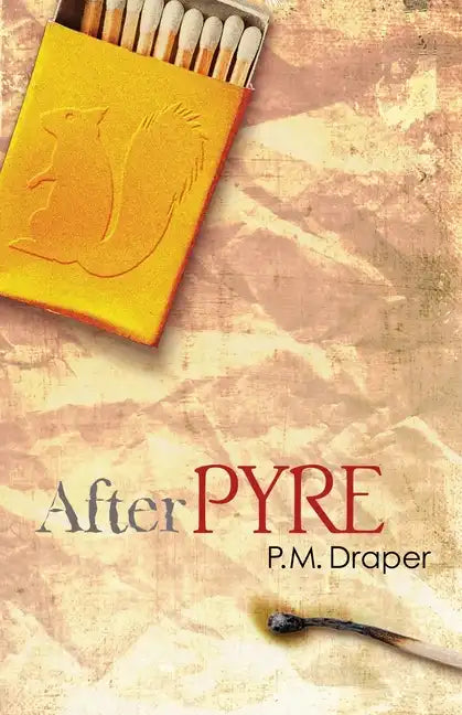 After Pyre - Paperback