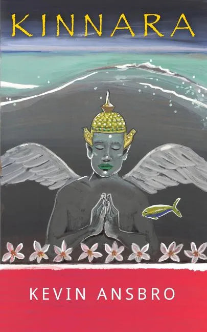 Kinnara - Paperback