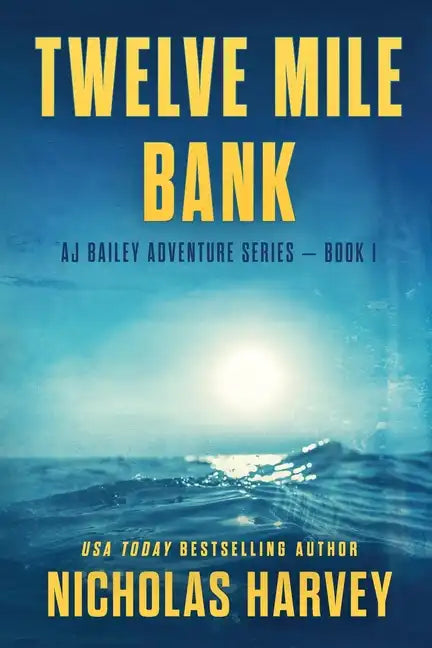 Twelve Mile Bank - Paperback
