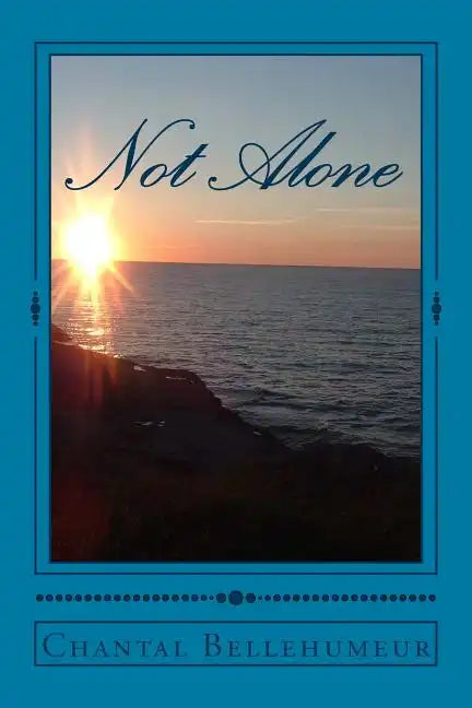 Not Alone - Paperback
