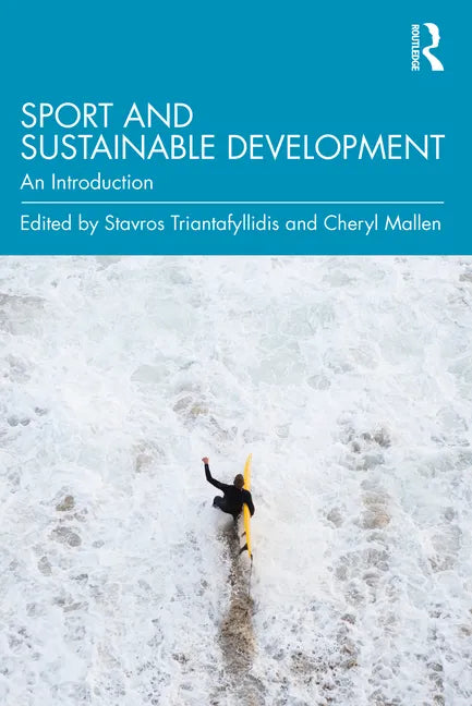 Sport and Sustainable Development: An Introduction - Paperback