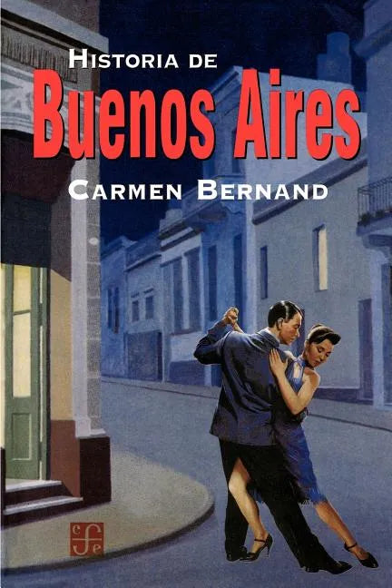 Historia de Buenos Aires - Paperback