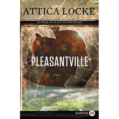 Pleasantville - Paperback