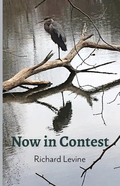 Now in Contest - Paperback