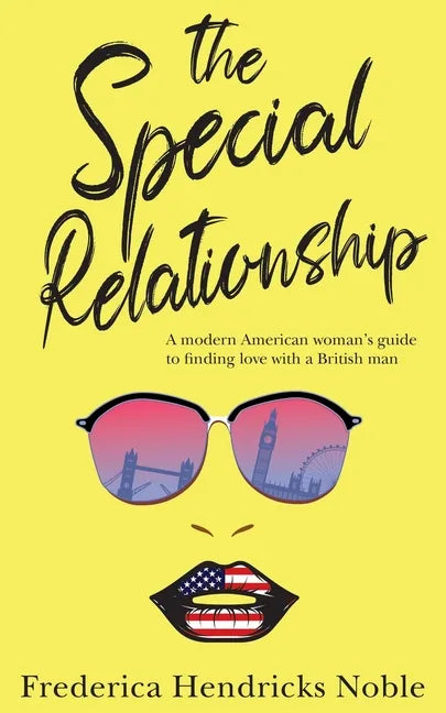 The Special Relationship - Paperback