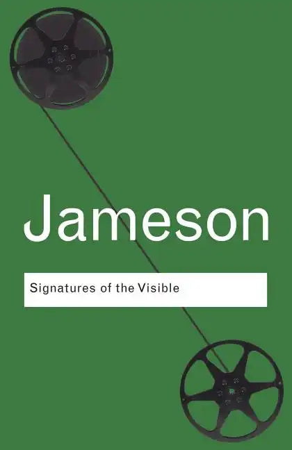 Signatures of the Visible - Paperback
