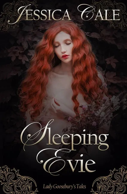 Sleeping Evie: Lady Goosebury's Tales - Paperback
