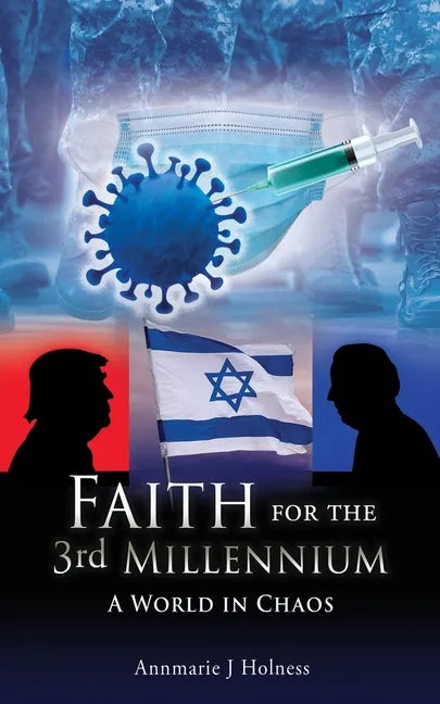 Faith for the 3rd Millennium: A World in Chaos - Paperback