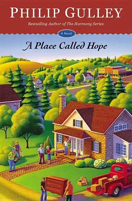 A Place Called Hope - Paperback