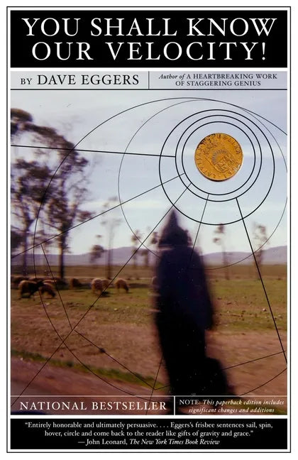 You Shall Know Our Velocity - Paperback