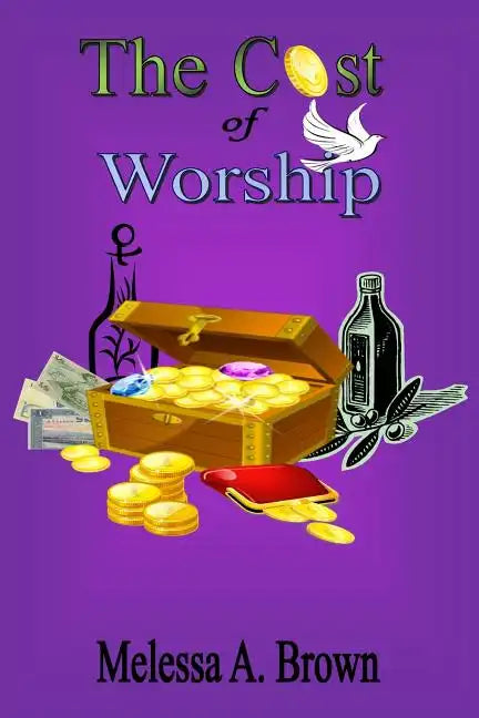 The Cost Of Worship - Paperback