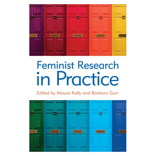 Feminist Research in Practice - Hardcover