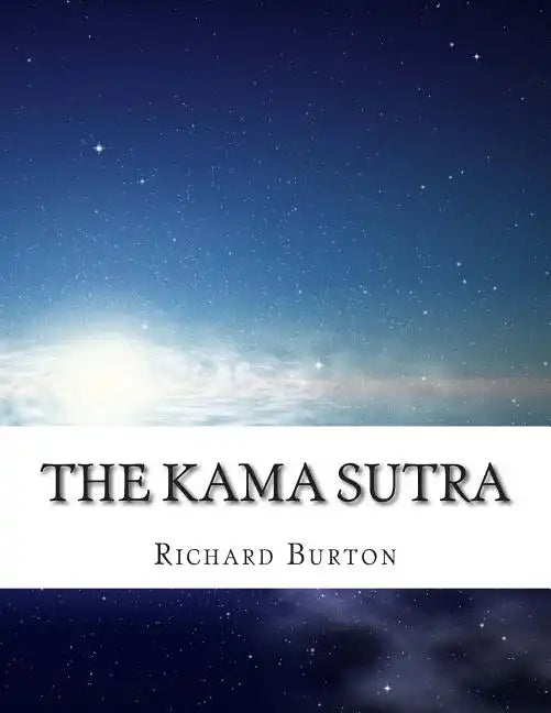 The Kama Sutra: Vatsyayana - Paperback