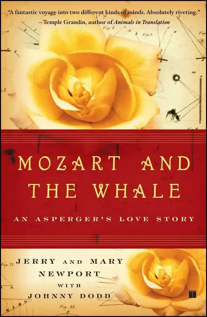 Mozart and the Whale - Paperback