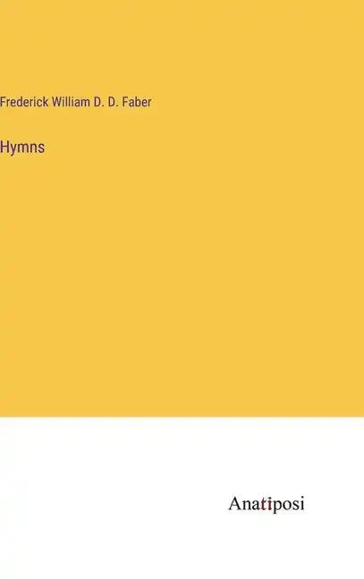Hymns - Hardcover