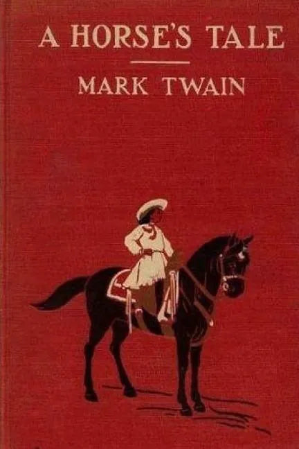 A Horse's tale - Paperback