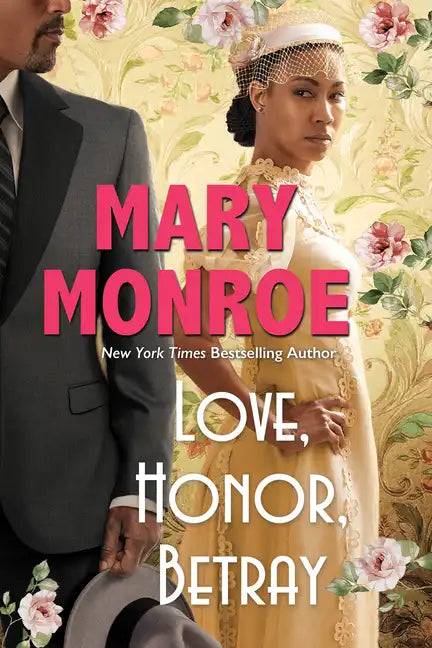 Love, Honor, Betray - Hardcover