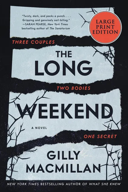 The Long Weekend - Paperback
