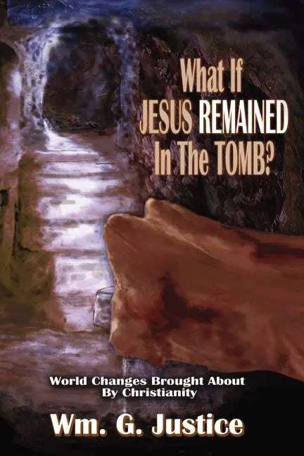 What If Jesus Remained in the Tomb? - Paperback