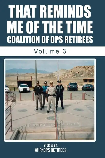 That Reminds Me Of The Time Volume 3 - Paperback