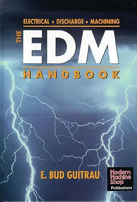 The EDM Handbook - Hardcover