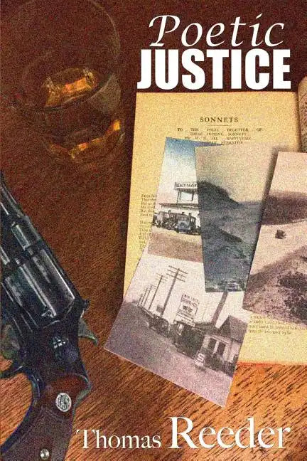 Poetic Justice - Paperback