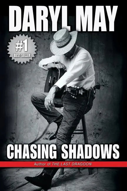 Chasing Shadows - Paperback