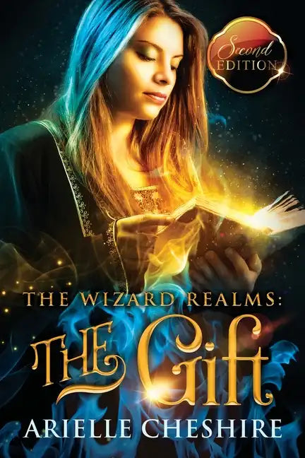 The Gift - Paperback
