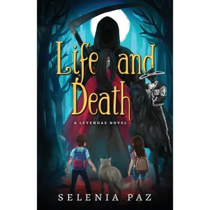 Life and Death - Paperback