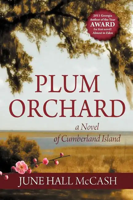 Plum Orchard - Paperback