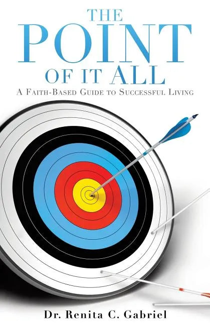 The Point of It All - Paperback
