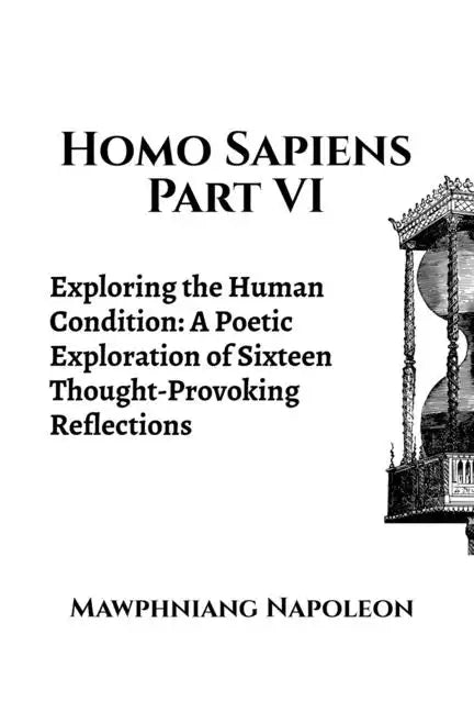Homo Sapiens Part VI - Paperback